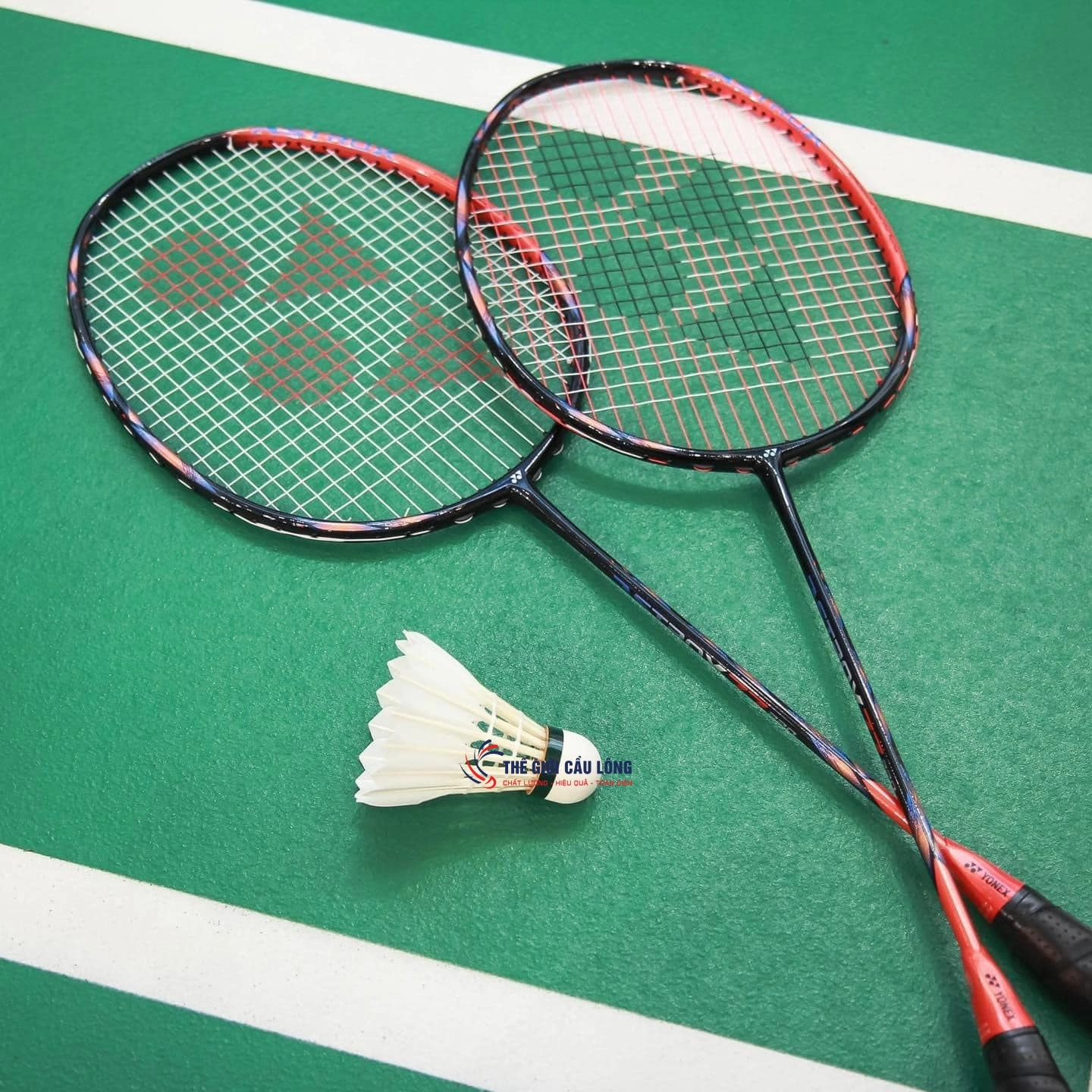 Vợt cầu l&ocirc;ng Yonex Astrox 77 Pro